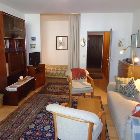 Kurpark Bad Hofgastein