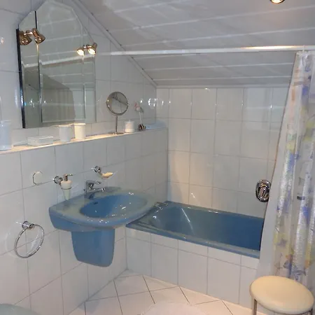 Apartamento Kurpark *