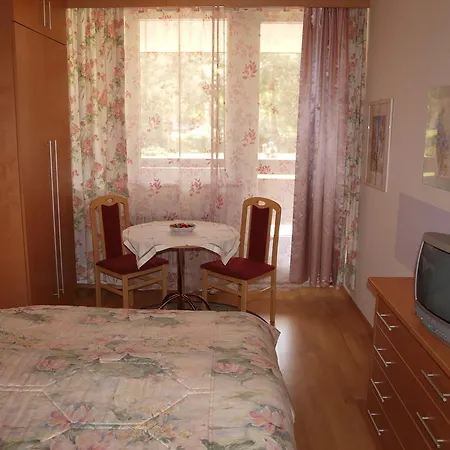 Apartamento Kurpark Bad Hofgastein