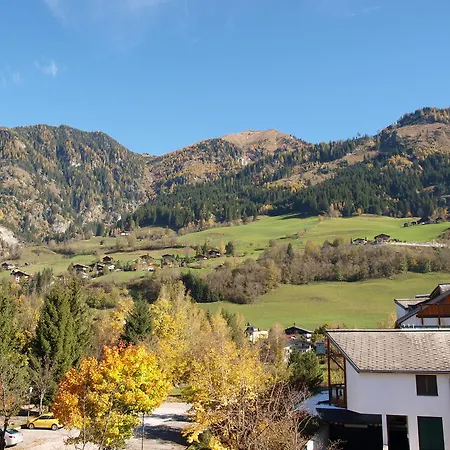 Apartamento Kurpark Bad Hofgastein