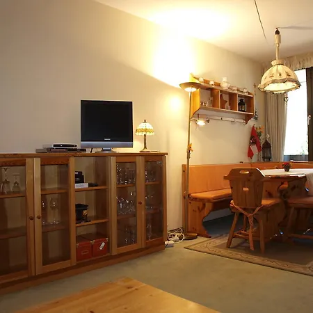 Kurpark Bad Hofgastein