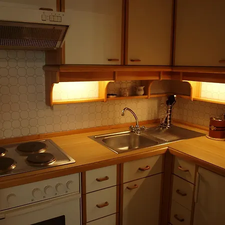 Kurpark Bad Hofgastein