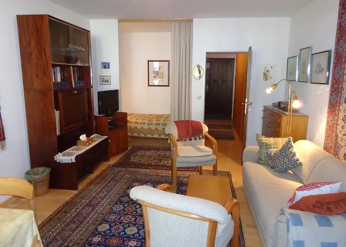 Kurpark Bad Hofgastein