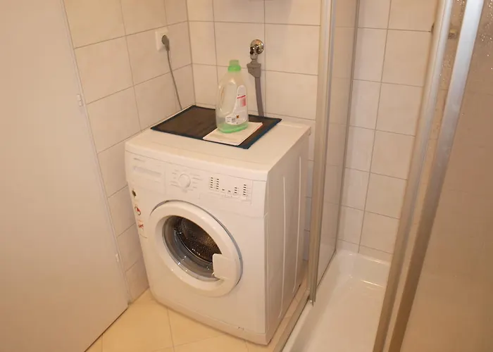 Apartamento Kurpark Bad Hofgastein