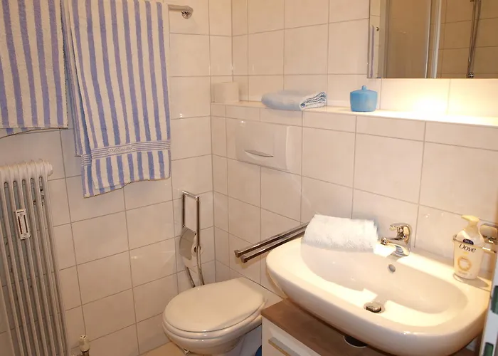 Kurpark Bad Hofgastein