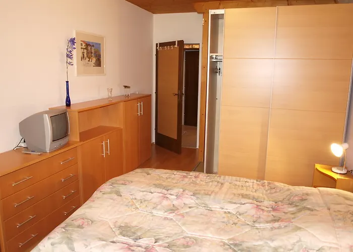 Apartamento Kurpark