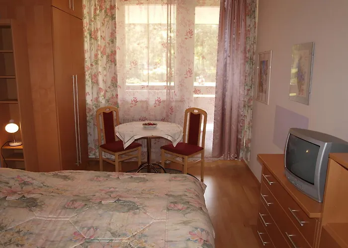 Apartamento Kurpark Bad Hofgastein