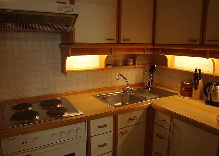 Kurpark Bad Hofgastein